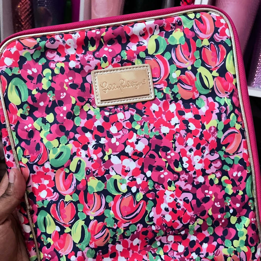 lily pulitzer portfolio